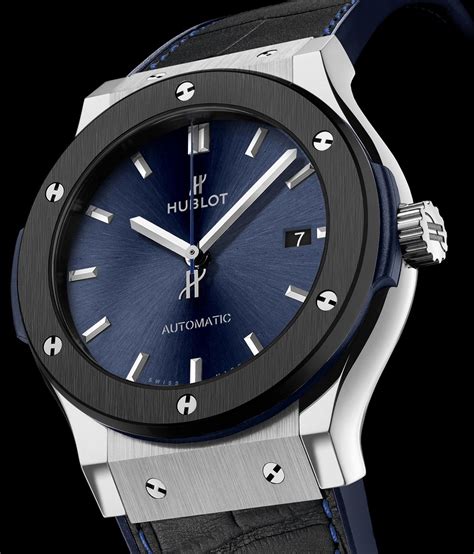 ≥ Vind hublot horlogo in Horloges 